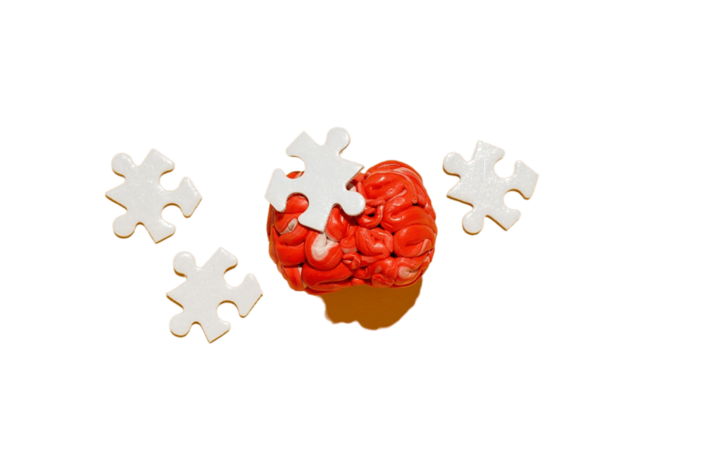Avaliação Neuropsicológica