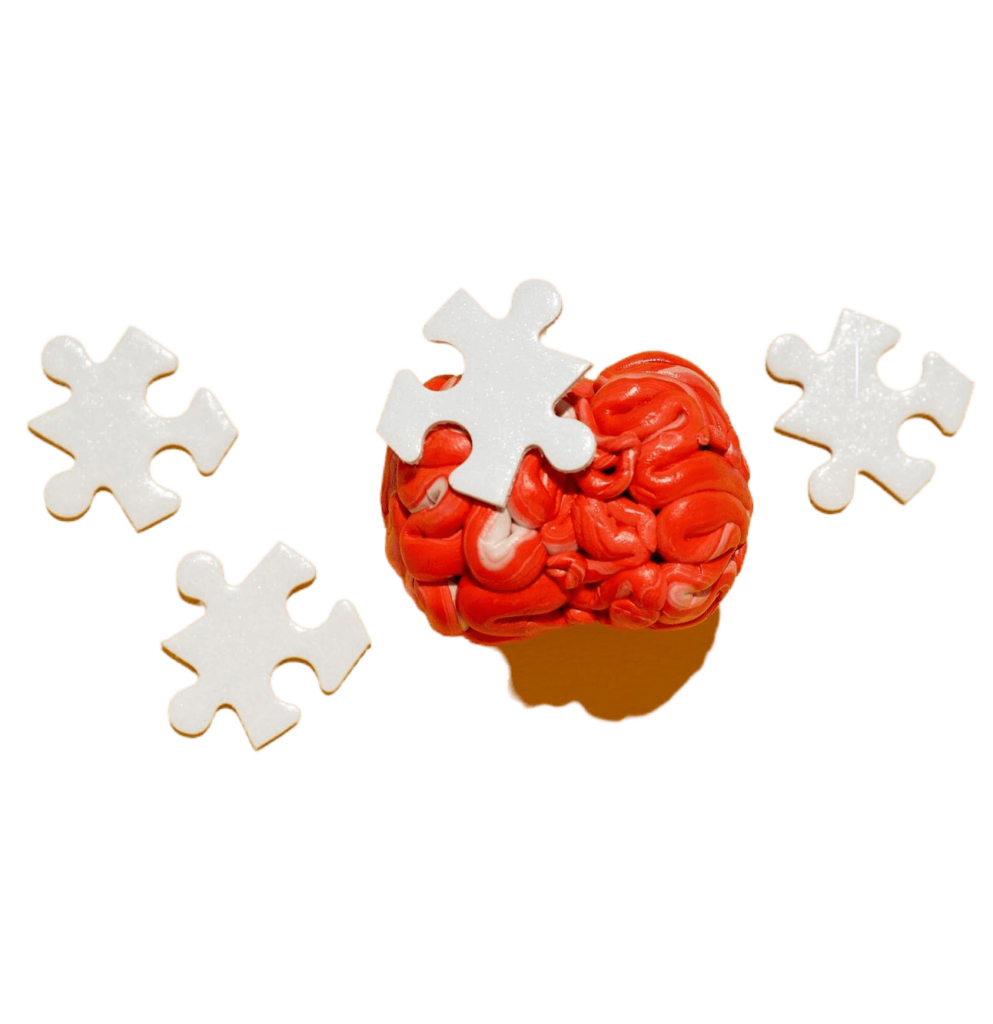 Avaliação Neuropsicológica