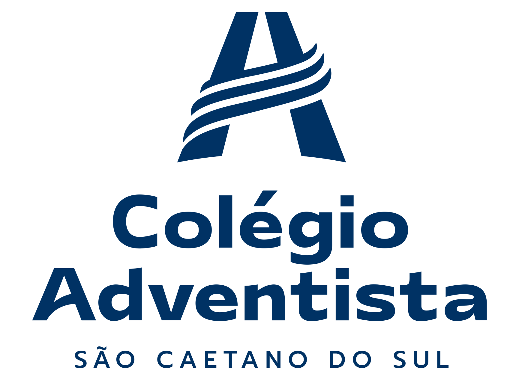 Colégio Adventista de São Caetano do Sul Logo
