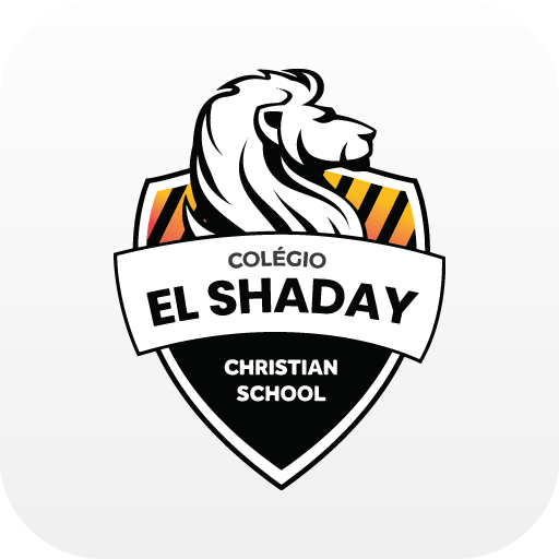 Colégio El-Shaday logo