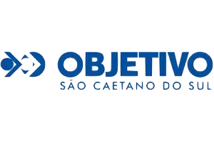 Colégio Objetivo São Caetano do Sul logo