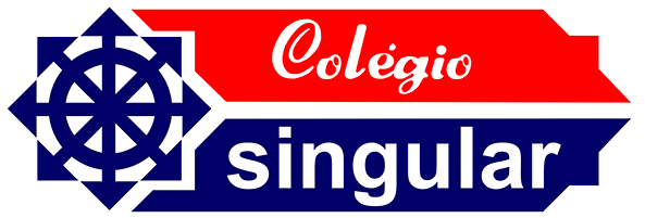 Colégio Singular logo