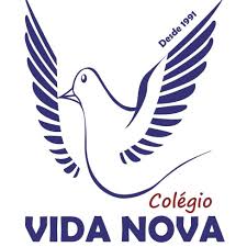 Colégio Vida Nova logo