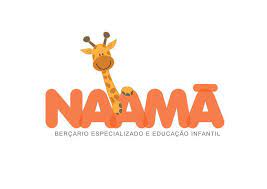 Escola de Educação Infantil e Berçário Naamā logo