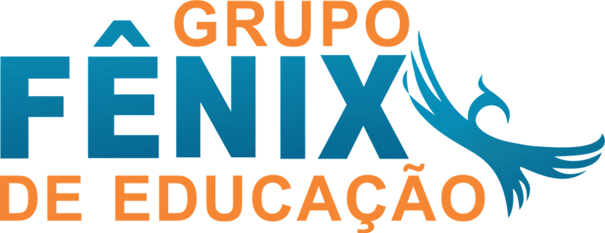 Grupo Fênix de Educação logo