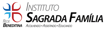 Instituto Sagrada Família logo