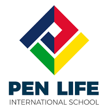 PEN Life International School logo