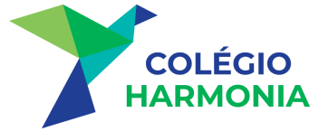Colégio Harmonia logo