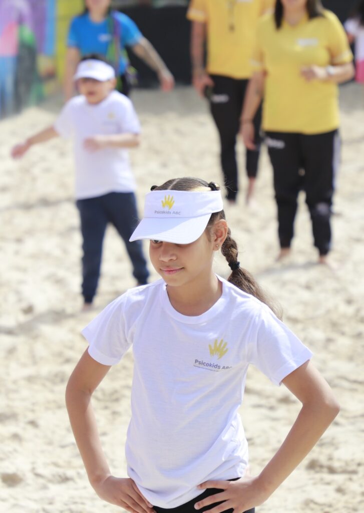 Arena Psicokids 2ª Edição