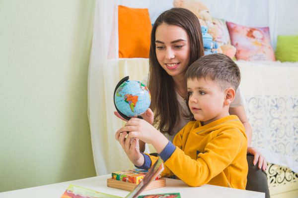 Serviços psicokids abc Serviços psicokids abc